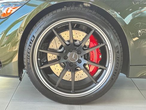 New 2026 Mercedes-Benz AMG GT 63 image 23