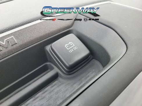 New 2026 RAM 2500 Tradesman image 16