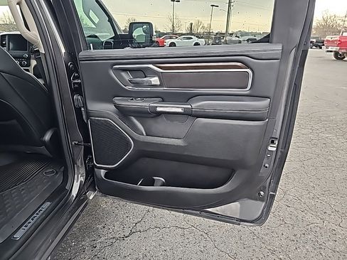 Used 2022 RAM 1500 Laramie image 19