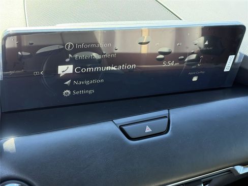 New 2026 MAZDA CX-90 3.3 Turbo w/ Premium Plus Pkg image 23