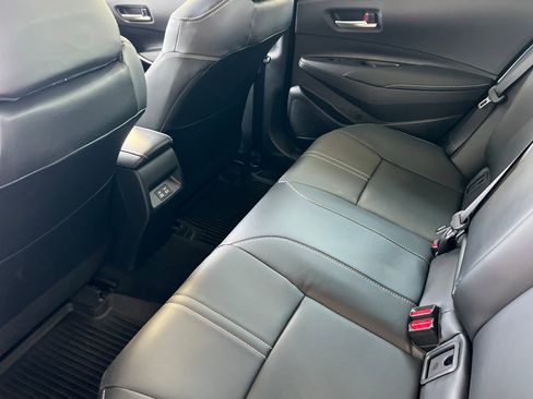 New 2026 Toyota Corolla XLE image 9