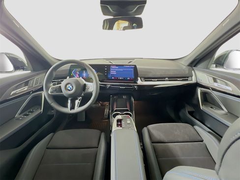 New 2026 BMW X1 xDrive28i w/ M Sport Package image 9