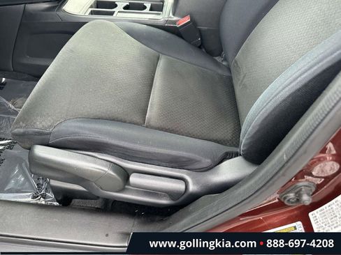 Used 2015 Honda CR-V LX image 17