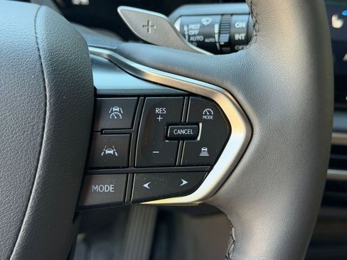 Certified 2026 Lexus RX 350 Premium w/ Convenience Package AWD/4WD image 28