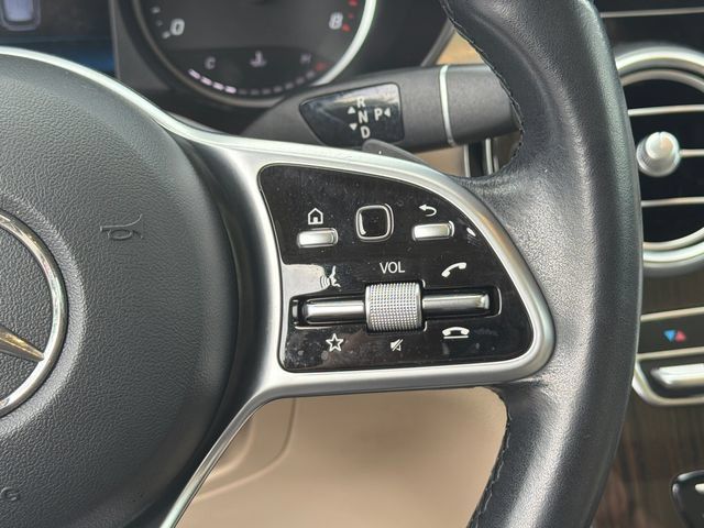 Used 2022 Mercedes-Benz GLC 300 image 28