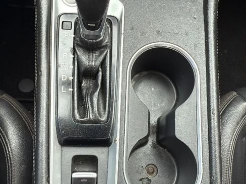 Used 2019 Nissan Altima 2.5 SL FWD image 39