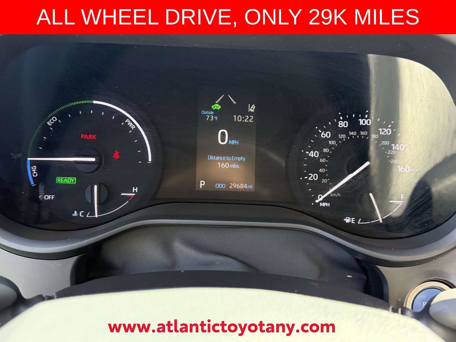 Used 2022 Toyota Sienna LE AWD/4WD image 7