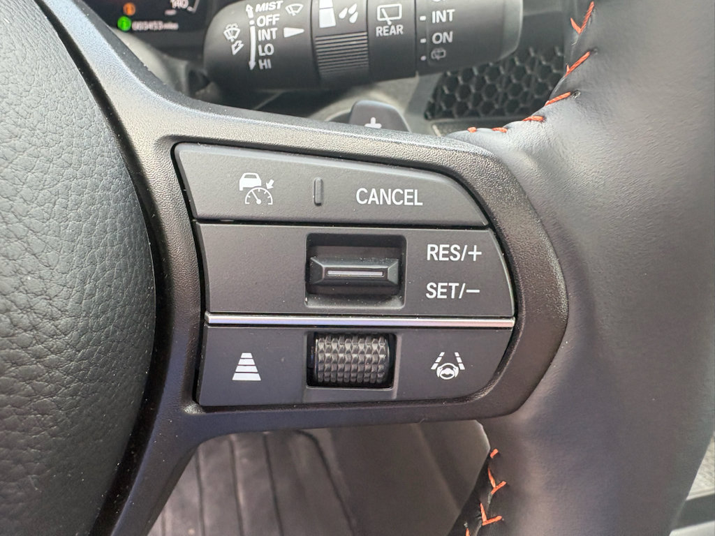 Certified 2026 Honda CR-V TrailSport image 14