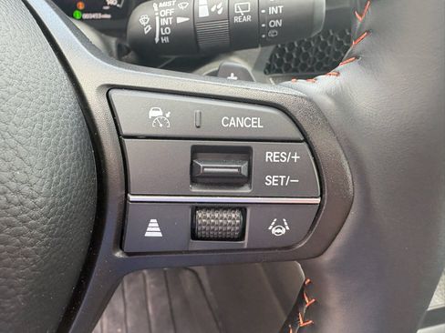 Certified 2026 Honda CR-V TrailSport image 14