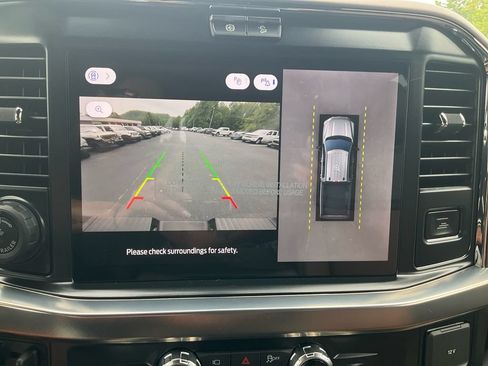 New 2026 Ford F250 King Ranch AWD/4WD image 23