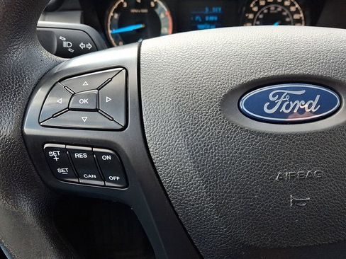 Certified 2020 Ford Ranger XL w/ Equipment Group 101A Mid image 20