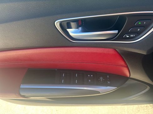 Used 2019 Acura TLX V6 w/ Technology & A-SPEC Pkg image 21