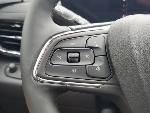 New 2026 Buick Envista Sport Touring w/ Convenience I Package FWD image 23