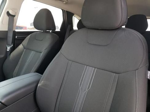 Used 2024 Hyundai Tucson SEL FWD image 24
