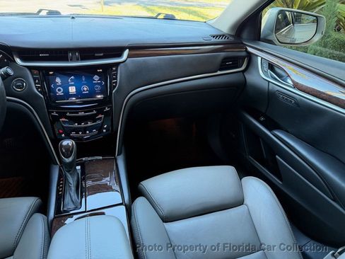 Used 2014 Cadillac XTS Luxury w/ Driver Awareness Package image 12