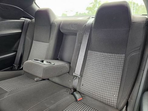 Used 2023 Dodge Challenger SXT image 26