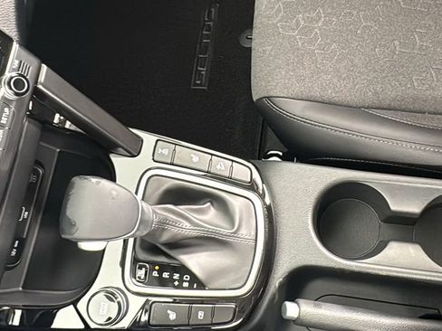 New 2026 Kia Seltos S AWD/4WD image 28