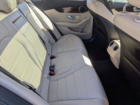 Used 2015 Mercedes-Benz C 300 Sedan image 20