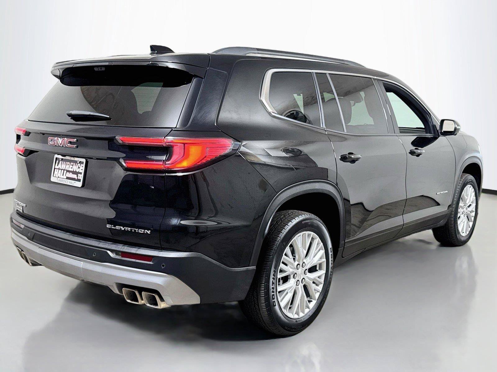 Used 2026 GMC Acadia Elevation w/ Elevation Premium Package FWD image 4