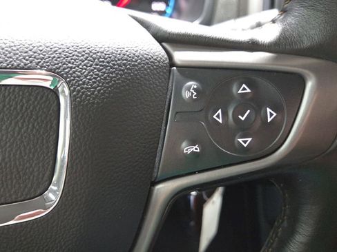 Used 2022 GMC Canyon AT4 w/ Trailering Package image 13