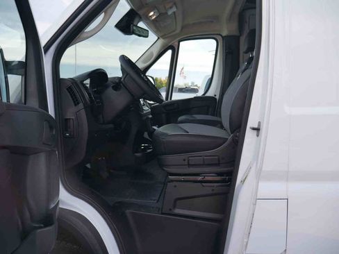 New 2026 RAM ProMaster 1500 w/ Safety Group image 28