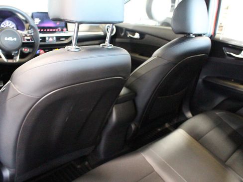 Certified 2023 Kia Forte GT-Line w/ GT-Line Technology Package image 32