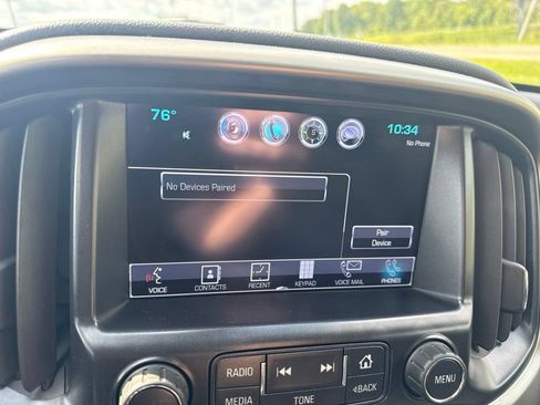 Used 2016 Chevrolet Colorado Z71 AWD/4WD image 11