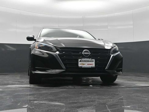 Used 2023 Nissan Altima 2.5 SL AWD/4WD image 19