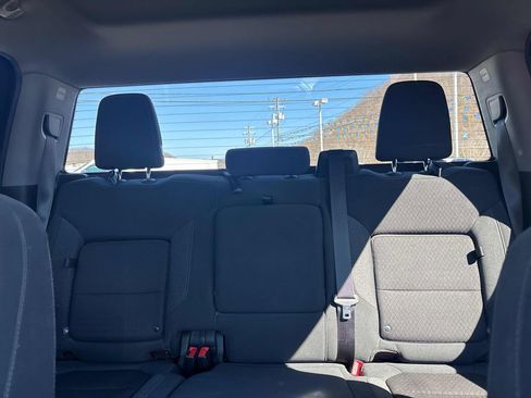 Used 2022 Chevrolet Silverado 1500 RST image 21