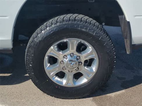 Used 2024 RAM 2500 Big Horn image 14