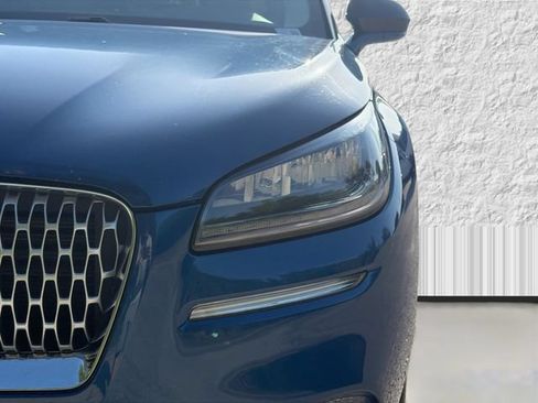 Used 2020 Lincoln Corsair FWD w/ Premium Package image 9