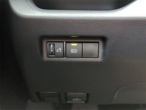 Certified 2025 Toyota RAV4 LE image 23