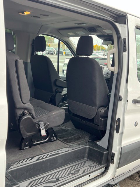 Used 2015 Ford Transit 150 XLT RWD image 7
