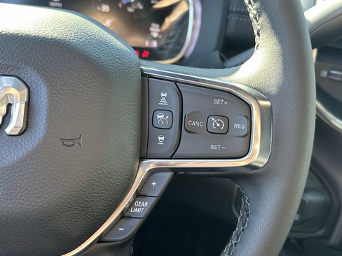 New 2026 RAM 3500 Laramie image 18