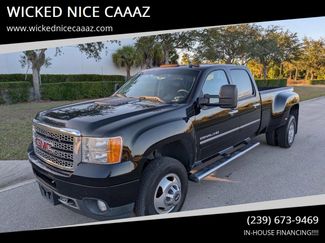 Used 2014 GMC Sierra 3500 Denali video 1