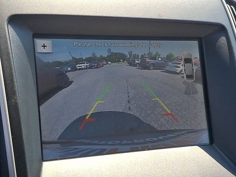 Used 2019 Ford Edge SEL w/ Equipment Group 201A AWD/4WD image 17