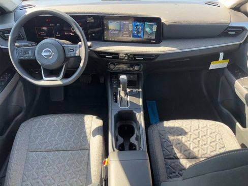 Used 2026 Nissan Kicks SV w/ Cold Weather Package AWD/4WD image 6