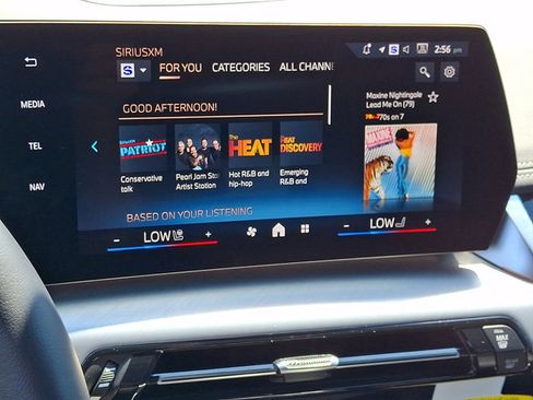 Certified 2026 BMW X1 xDrive28i w/ Technology Package AWD/4WD image 16