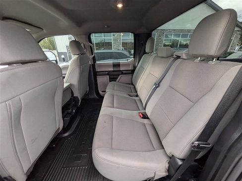 Used 2020 Ford F250 XL w/ STX Appearance Package image 19