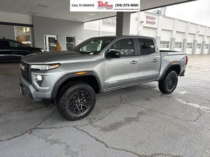 New 2026 GMC Canyon Elevation w/ Convenience Package