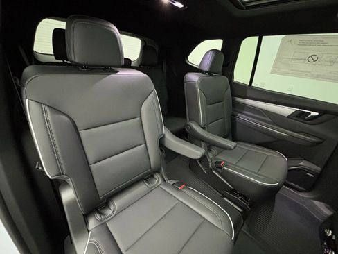 New 2026 Buick Enclave Preferred w/ Power Package image 42