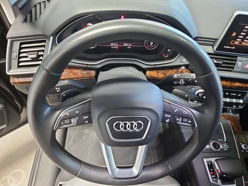 Used 2018 Audi Q5 Prestige AWD/4WD image 20