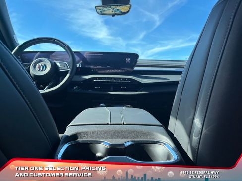 New 2026 Buick Enclave Avenir w/ Super Cruise Package image 33