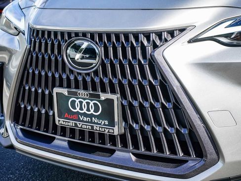 Used 2023 Lexus NX 350 image 8