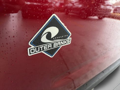 New 2026 Ford Bronco Sport Outer Banks w/ Sasquatch Outer Banks Package AWD/4WD image 31