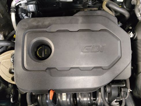 Used 2019 Hyundai Tucson Ultimate w/ Cargo Package image 30