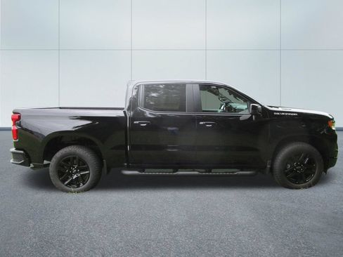 New 2026 Chevrolet Silverado 1500 RST w/ RST Select Package RWD image 7