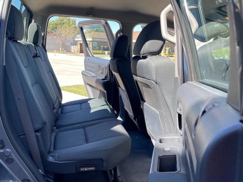 Used 2013 Honda Ridgeline RT image 22