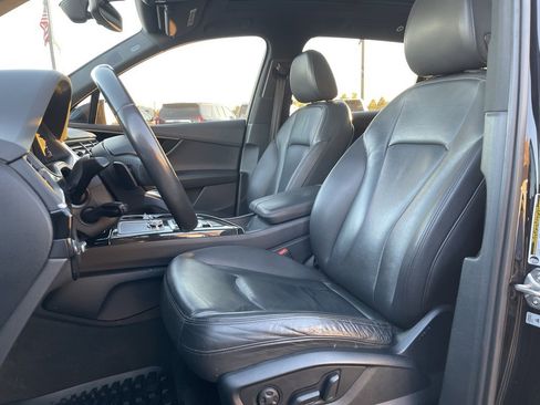 Used 2017 Audi Q7 3.0T Premium Plus image 25