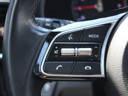 Certified 2020 Kia Forte EX FWD image 14
